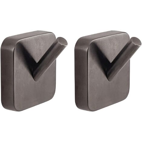 Appendini Gedy Tonga gun metal 2 pezzi (1/5)