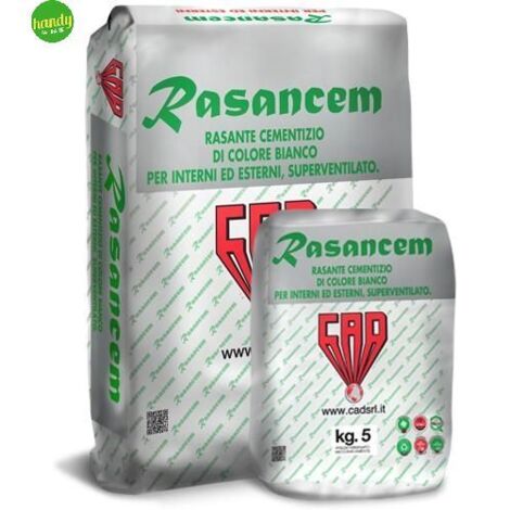 Rasancem CAD 25 Kg
