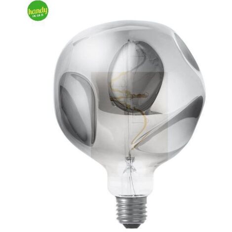 Lampada Alien Prismalux E27 4W 1800K smoke  80 lumen (1/5)