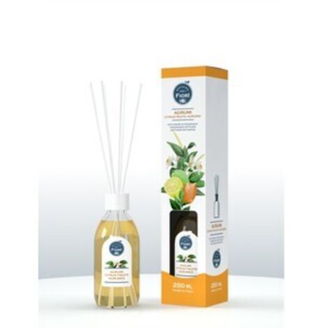 Diffusore Gea officina dei fiori 250ml agrumi