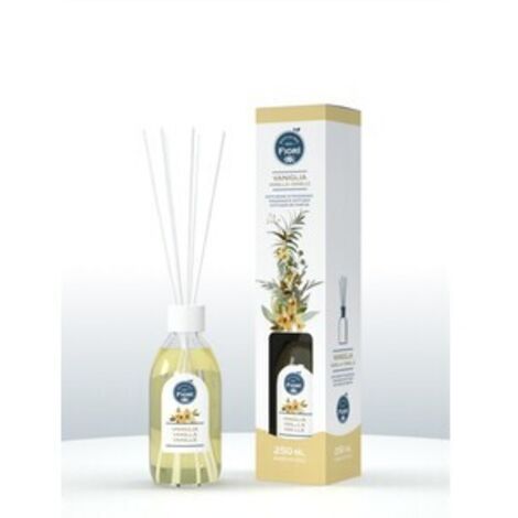 Diffusore Gea officina dei fiori 250ml vaniglia
