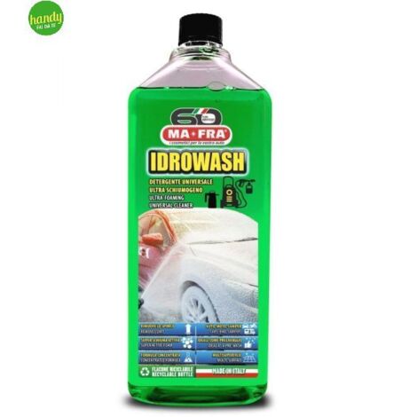 Detergente Idrowash Mafra 1L