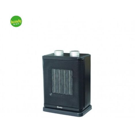 Termoconvettore ceramica Hargy DPM 1500W (1/2)