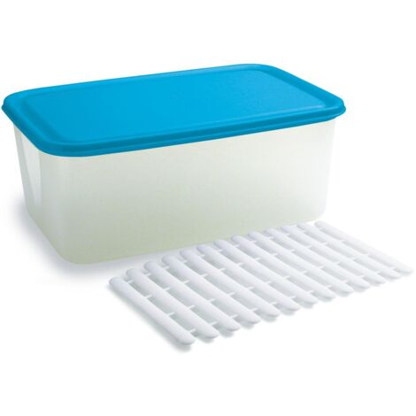 Contenitore Frigochef Belli e Forti 4.5 litri 29 x 19 x 11 cm