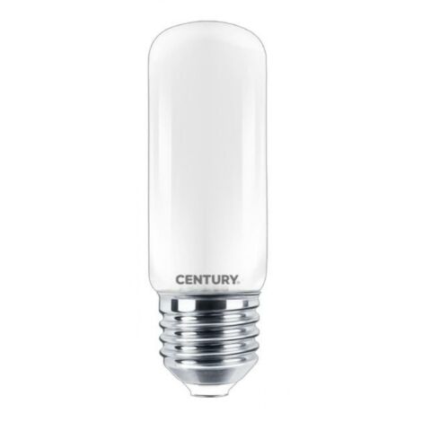Century tubolare e27 9w 4000k 1300lm opal instb-092740