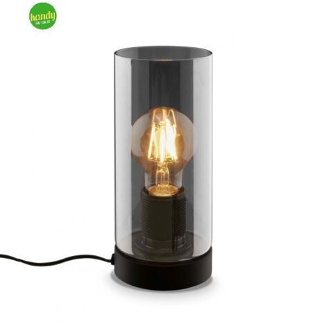 Lampada da tavolo Fumi Briloner h 23,5 cm (1/5)
