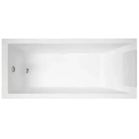 Vasca da bagno con telaio e pannelli modello calos 2.0 170x70 cm NOVELLINI