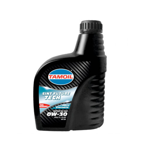 OLIO MOTORE TAMOIL PROFESSIONAL 0W-30 1L C2