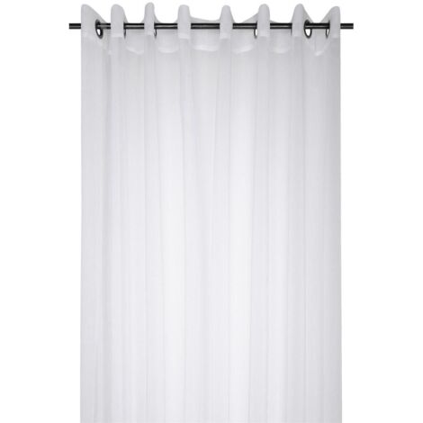 Tenda Stof Monna Maxi 300 x 280 cm Bianco (1/2)