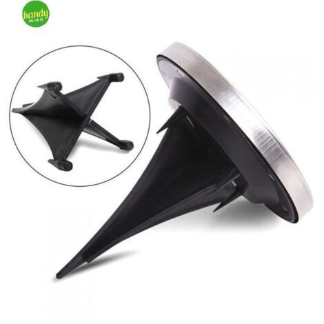 Segnapasso Green Light Solar Golduck 0,48W 6500K (1/2)