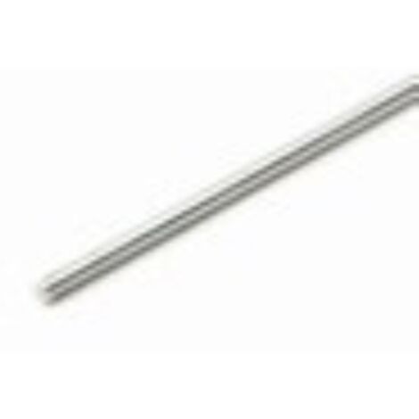 Barra filettata zincata m. 10x330 pezzi 2 - masidef (1/2)