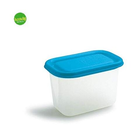 Contenitore frigochef rettangolare Belli e Forti 0,70 lt