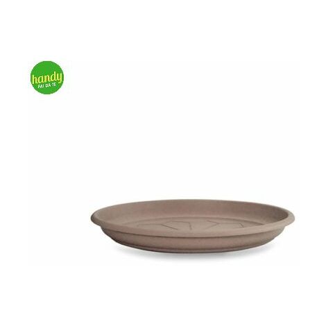 Sottovaso Veca campana avana ø 40 cm