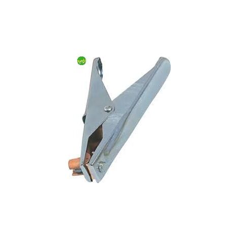 Pinza per messa a terra Awelco kontakt 300