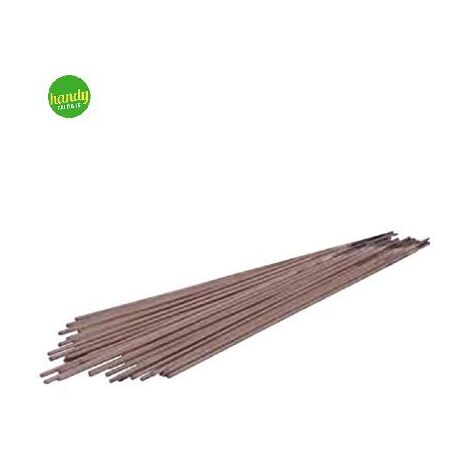 Elettrodi rutilici Awelco ark-el - Ø 2,0 mm - l. 300 mm - pz 50