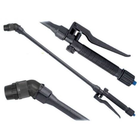 Lancia Punto Per Pompe Irroratrici Gdm Con Filtro Lunghezza 60cm. -8500box
