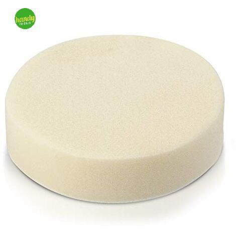 Disco per lucidare 150 x 16 x 20 mm | Leroy Merlin