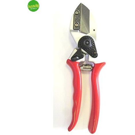 Forbici potatura lama battente 20 cm