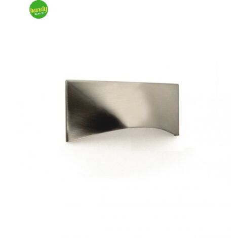 Maniglia Rei Reunion contemporary art.524 mm64