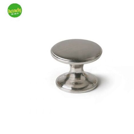 Pomello Rei Reunion contemporary Ø33 mm art.756