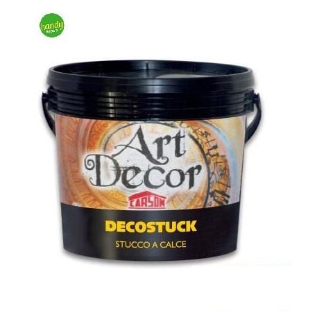 Decostuck Carson art decor kg.1