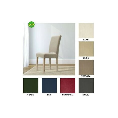Vestisedia magico elasticizzato Gemitex tinta unita colori assortiti 2pz