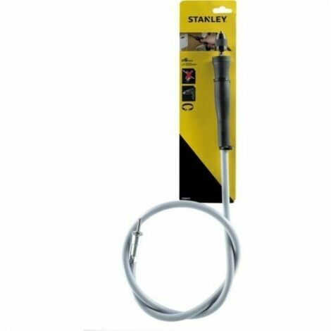 PIRANHA/STANLEY STA66457 (X66457) ALBERO FLESSIBILE STANLEY PZ 1,0 (1/5)