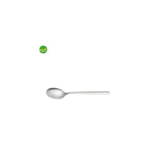 Cucchiaino moka fashion EME Posateria in acciaio inox lucidato 12 cm