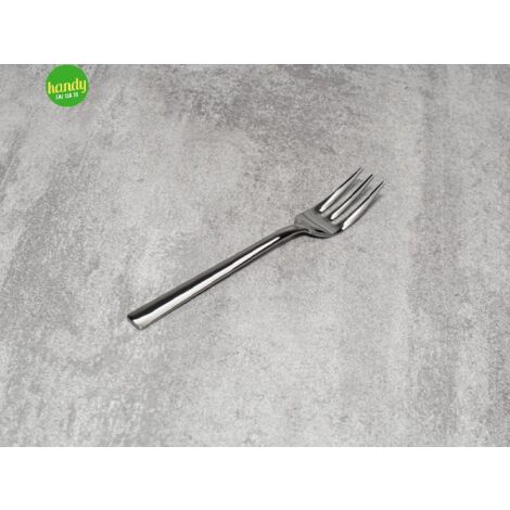 Forchetta dolce fashion EME Posateria in acciaio inox lucidato 15 cm