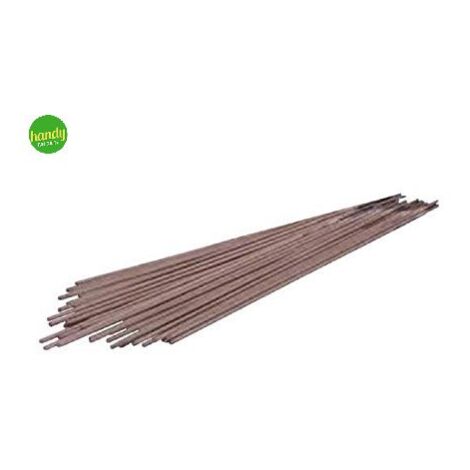 Elettrodi rutilici Awelco ark-el - Ø 1,6 mm x l. 250 mm - pz 25