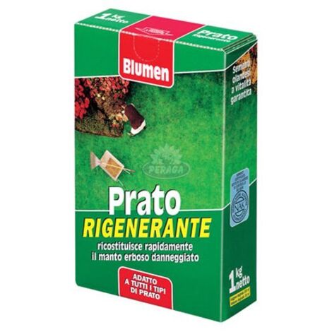Prato Blumen prato rigenerante