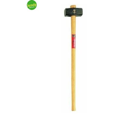 MAZZA CON MANICO FIBRA 3 KG KRONE - Foto 10