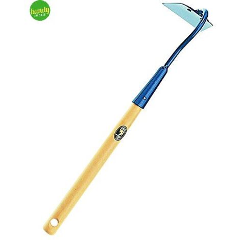 Sarchiatore acciaio 30 cm