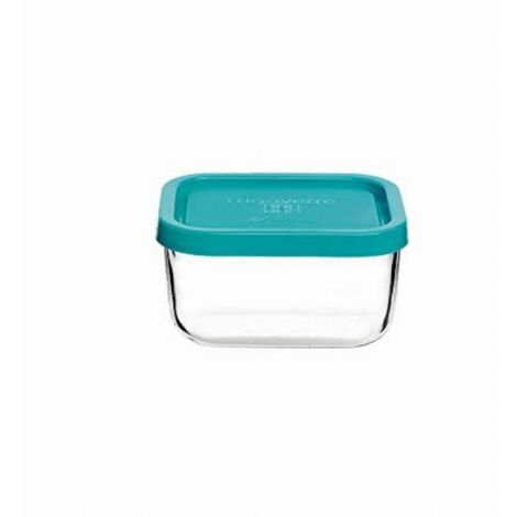 Bormioli Contenitore quadrato 14x14cm | Tigotà