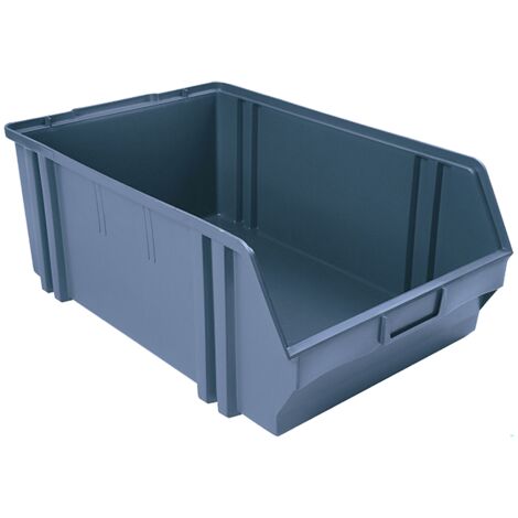 Contenitore per minuteria Art Plast bocca di lupo - 30,5 x 48,0 x 17,7 cm (1/4)