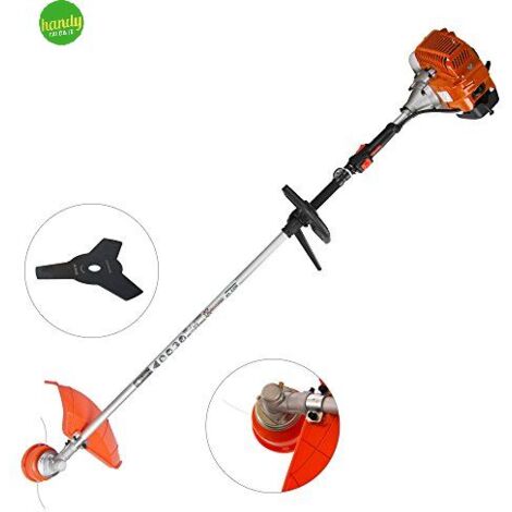 Decespugliatore BlumenGarten 430b a scoppio 42,7cc