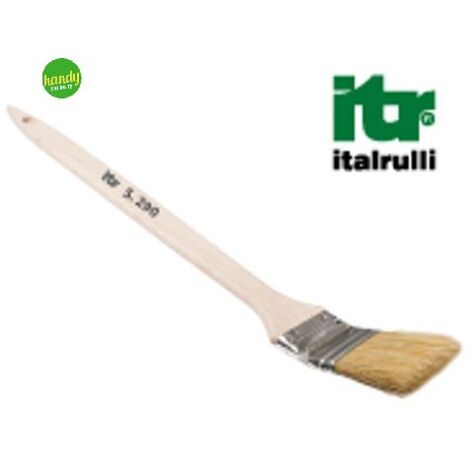 Pennello Italrulli per radiatore mis.70