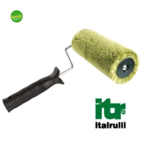 Rullo Italrulli poliacrilico cordonato misura 20