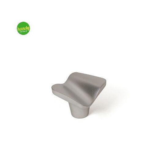 Pomello Rei Reunion contemporary 33 mm art.749