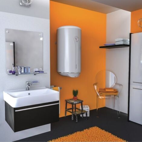 Scaldabagno Verticale Elettrico Atlantic Ego 30 Lt