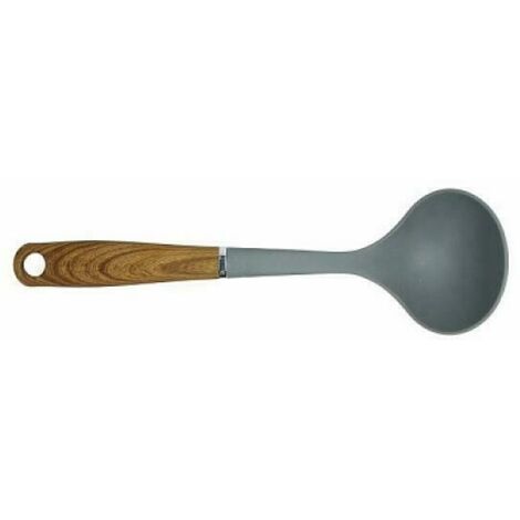 Mestolo nylon Tognana wood & stone lavabile in lavastoviglie (1/2)