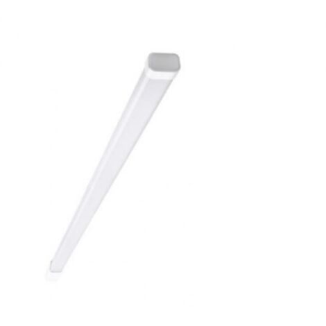 Century PLAFONIERA A LED STAGNA SUPERLIGHT 36 W - 3.900 lumen - 4.000K (1/8)