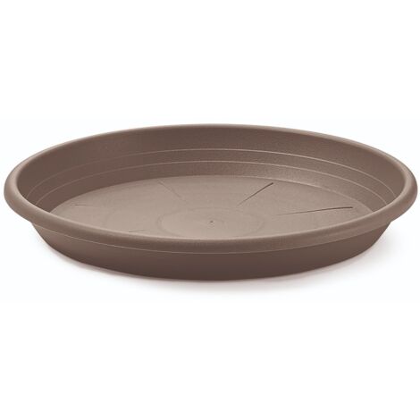SOTTOVASO CILINDRO D.37CM AVANA VECA PER VASI