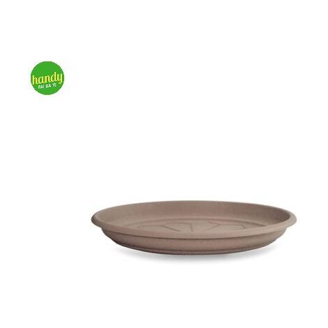 Sottovaso Veca campana avana ø 30 cm