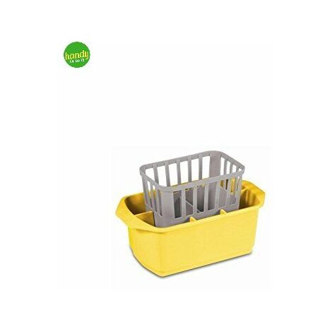 Scolaposate Blim Veca rettangolare plastica colori assortiti