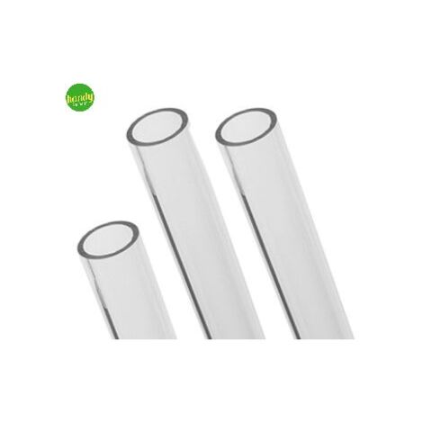 Tubo pmma Polimark Ø 40-36 mm