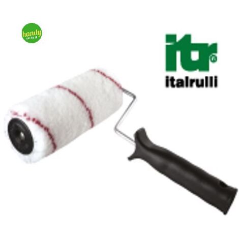 Rullo Italrulli in poliestere misura 25 Ø43