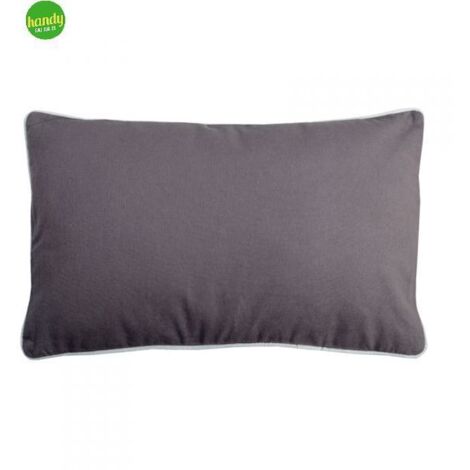 Cuscino Stof bea antracite 50 x 50 cm - Handy Fai da Te