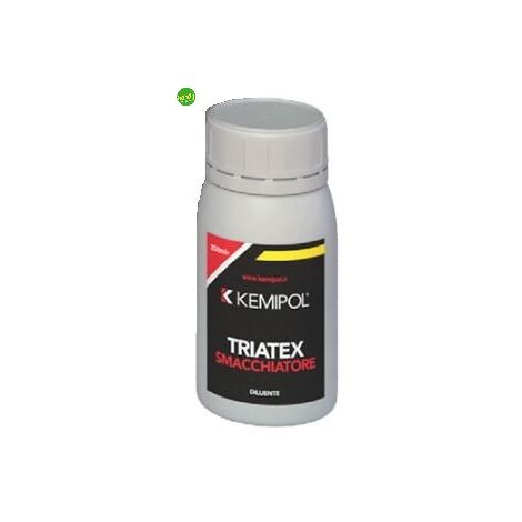 Smacchiatore Kemipol triatex lt. 0,25