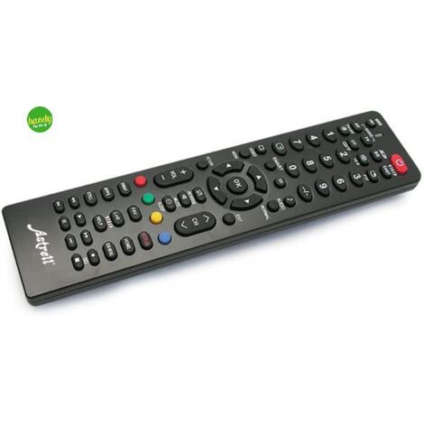 Telecomando Metronic compatibile panasonic (1/2)